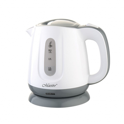 Feel-Maestro MAESTRO ELECTRIC Veekeetja 1L, 1100W 937999