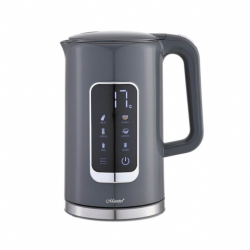 Feel-Maestro MAESTRO ELECTRIC Kettle 1,7L, 2200W 938000