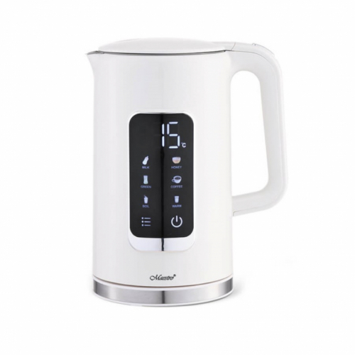 Feel-Maestro MAESTRO ELECTRIC Kettle 1,7L, 2200W 938001