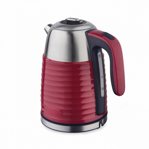 Feel-Maestro ELECTRIC Kettle METAL 1,7L, 2200W 938014