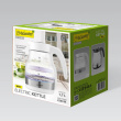 Feel-Maestro ELECTRIC Veekeetja GLASS 1,7L, 2200W