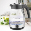 Feel-Maestro ELECTRIC Veekeetja GLASS 1,7L, 2200W