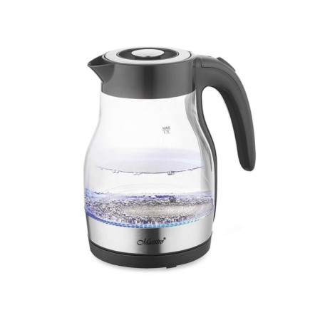 Feel-Maestro ELECTRIC Veekeetja GLASS 1,7L, 2200W