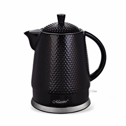 Feel-Maestro MAESTRO ELECTRIC Veekeetja CERAMIC 1,5L, 1500W