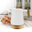 Feel-Maestro MAESTRO ELECTRIC Veekeetja CERAMIC 2L, 1800W