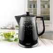 Feel-Maestro MAESTRO ELECTRIC Veekeetja CERAMIC 1,5L, 1500W 938091