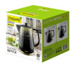 Feel-Maestro MAESTRO ELECTRIC Veekeetja CERAMIC 1,5L, 1500W 938091