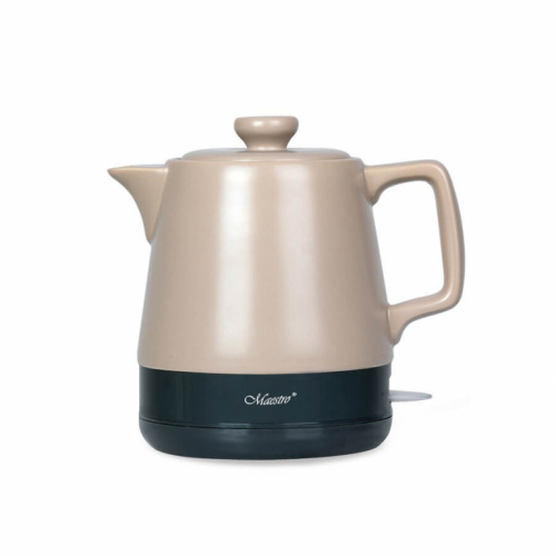 Feel-Maestro MAESTRO ELECTRIC Kettle CERAMIC 1L, 1200W 938092