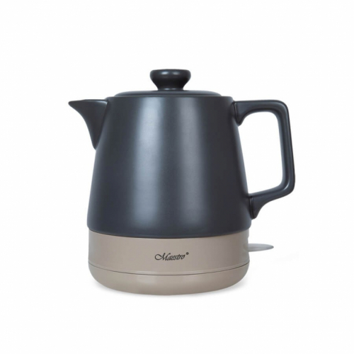 Feel-Maestro MAESTRO ELECTRIC Kettle CERAMIC 1L, 1200W 938093