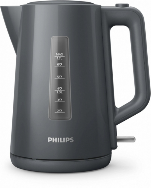 Philips Veekeetja HD9318/10 1,7l 2200W dark grey