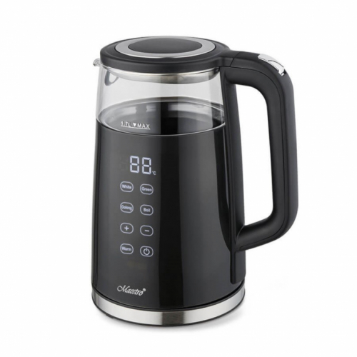 MAESTRO MR-049 electric Kettle