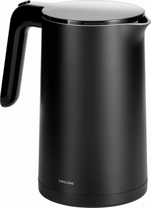 Zwilling Electric Veekeetja 1,5l Enfinigy, black