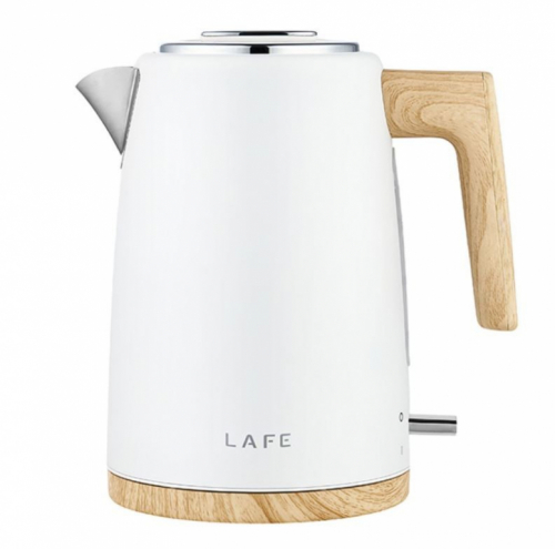 Lafe Electric Kettle Scandi Pro