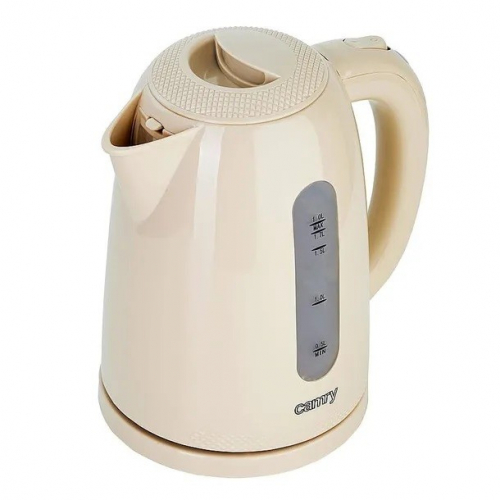 Camry Kettle CR 1254 1.7l latte