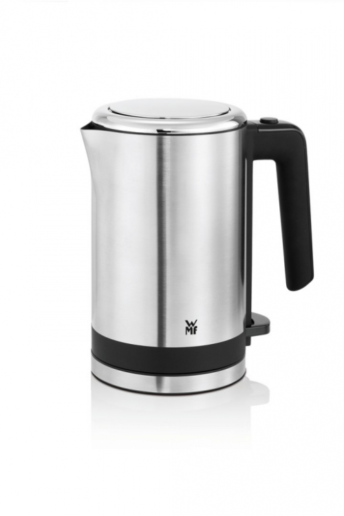 WMF KITCHENminis 0413140011 electric Kettle 0.8 L 1960 W Stainless steel