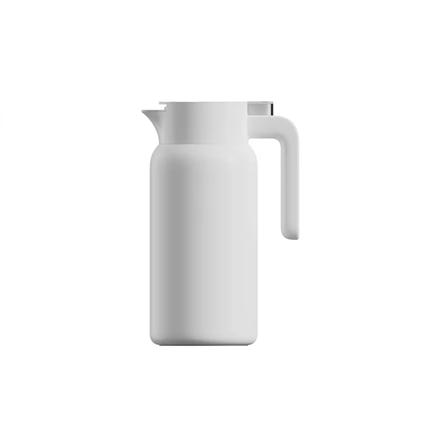 Xiaomi | Insulated Kettle | Insulated | 1.8 L | Stainless steel/Polypropylene | White