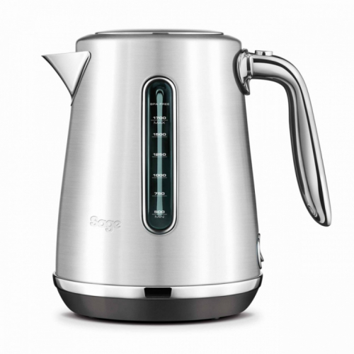 Sage Veekeetja SKE735BS 1,7l brushed steel