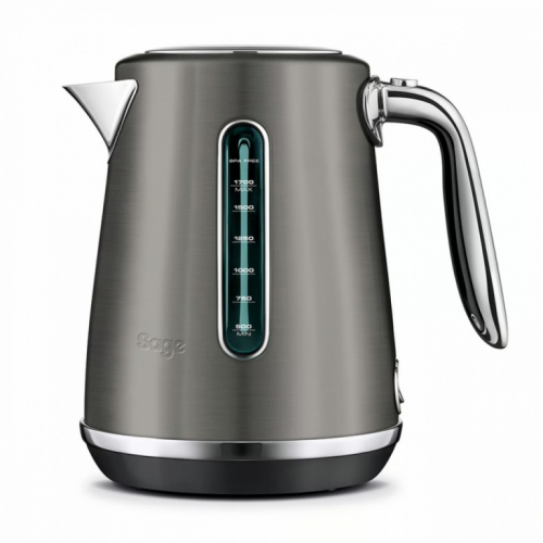 Sage Veekeetja SKE735BST 1,7l black stainless steel