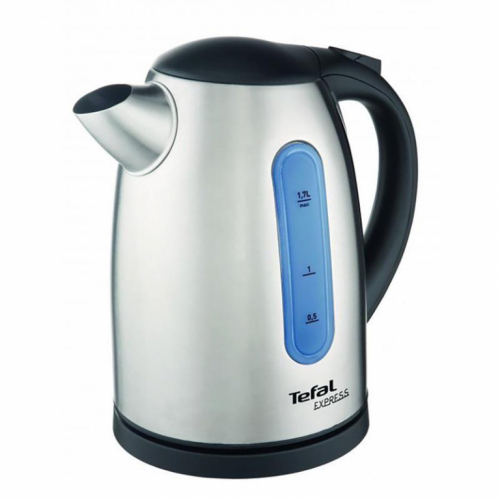 Tefal Express 2, 1.7 L, 2400 W, roostevaba teras - Veekeetja / KI170D