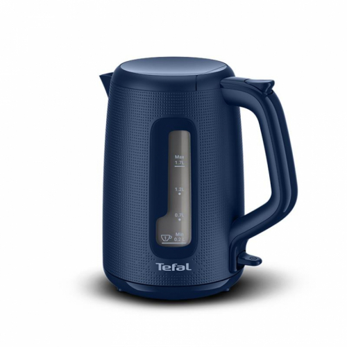 Tefal Morning Veekeetja 1.7 L, sinine - Veekeetja / KO2M0410