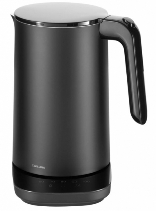 ZWILLING ENFINIGY PRO electric Veekeetja 1.5 L 1850 W Black