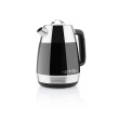 ETA | Storio Veekeetja | ETA918690020 | Standard | 2150 W | 1.7 L | Stainless steel | 360° rotational base | Black