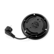 ETA | Storio Veekeetja | ETA918690020 | Standard | 2150 W | 1.7 L | Stainless steel | 360° rotational base | Black
