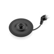 ETA | Storio Veekeetja | ETA918690020 | Standard | 2150 W | 1.7 L | Stainless steel | 360° rotational base | Black