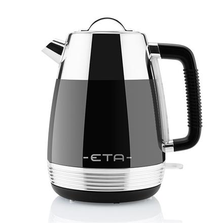 ETA | Storio Veekeetja | ETA918690020 | Standard | 2150 W | 1.7 L | Stainless steel | 360° rotational base | Black