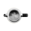 ETA | Storio Veekeetja | ETA918690040 | Standard | 2150 W | 1.7 L | Stainless steel | 360° rotational base | Beige