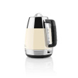 ETA | Storio Veekeetja | ETA918690040 | Standard | 2150 W | 1.7 L | Stainless steel | 360° rotational base | Beige