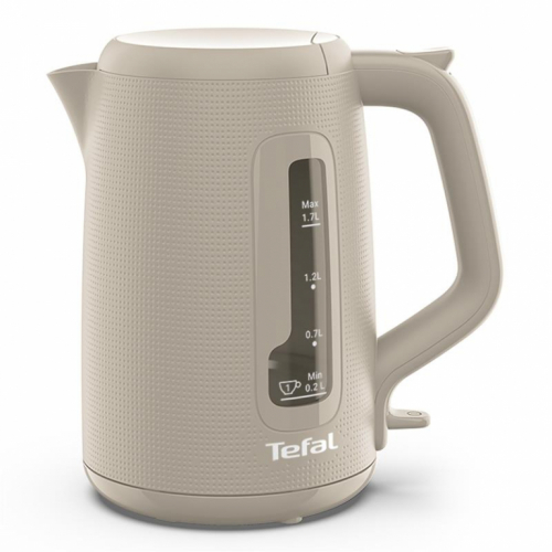 Tefal Morning Veekeetja 1.7 L, beež - Veekeetja / KO2M0B10