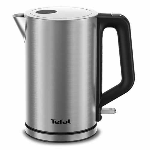 Tefal Bronx, 1.7 L, roostevaba teras - Veeketja / K513D