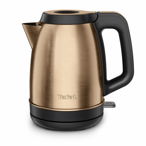 Tefal Coppertinto, 2400 W, vask/must - Veekeetja / KI280G10