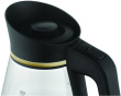 PRIME3 Electric Veekeetja SEK51GL 2200W 1,5L glass