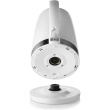 Gorenje | Veekeetja | K17WE | Electric | 2200 W | 1.7 L | Plastic + metal | 360° rotational base | White