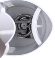 Clatronic WK 3462 electric Kettle 1 L White 900 W