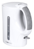Clatronic WK 3462 electric Kettle 1 L White 900 W