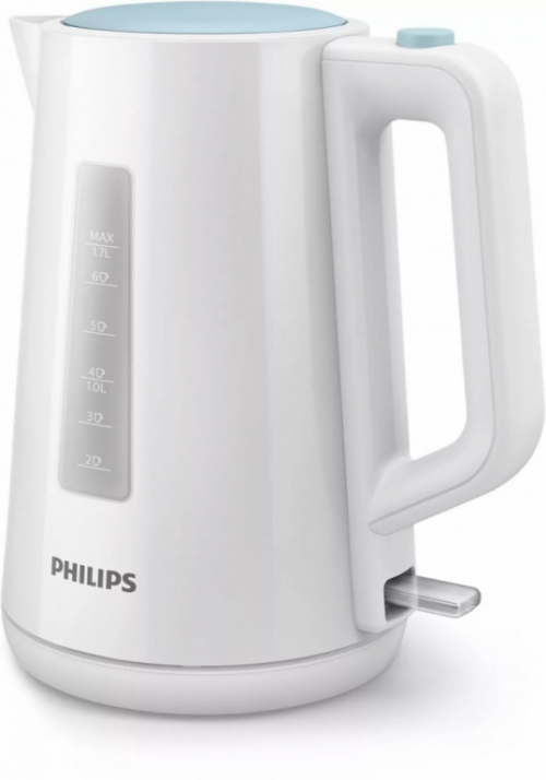 Philips Veekeetja HD9318/70 1,7l 2200W white-blue