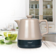 Feel-Maestro MAESTRO ELECTRIC Kettle CERAMIC 1L, 1200W 938092