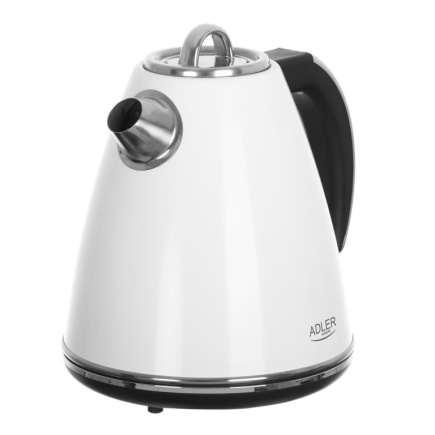 Electric Kettle ADLER AD 1341 AGDADLCZE0104