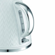 Eldom Cordless Veekeetja white C 265