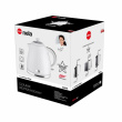 Eldom Cordless Veekeetja white C 265