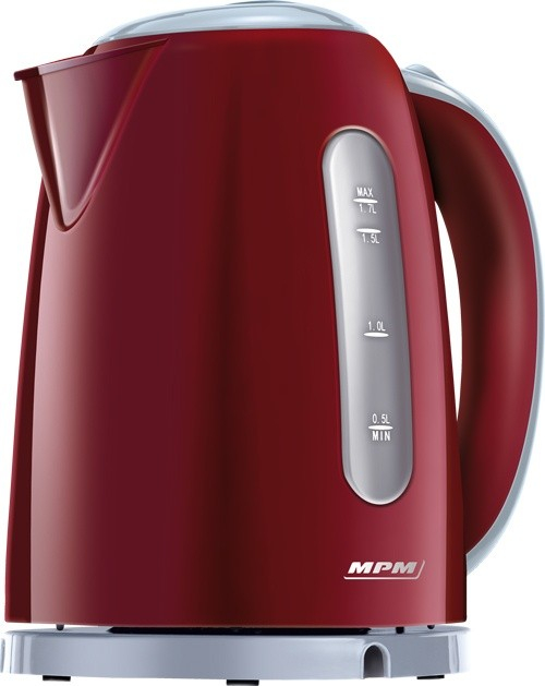 MPM Veekeetja MCZ-85 1,7 L red