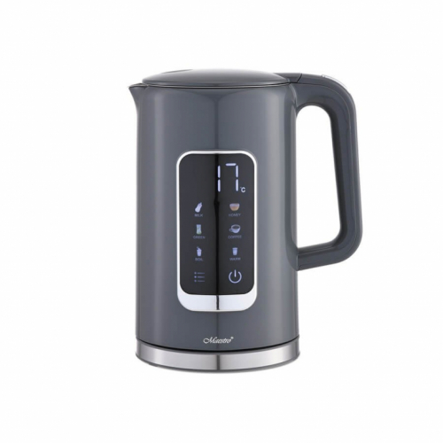 Maestro MR-024-GREY electric Kettle