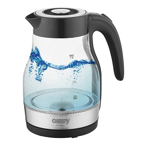 CAMRY CR 1300 electric Kettle