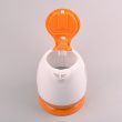 Feel-Maestro MR012 orange electric Veekeetja 1 L 1100 W Orange, White