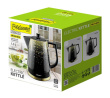 MAESTRO MR-074-GOLD ceramic electric Kettle