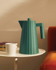 Veekeetja Plisse 1,7 L Alessi MDL06GR, roheline