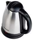 Electric Veekeetja Ravanson CB-7015 (1800W; 1,8l; black)
